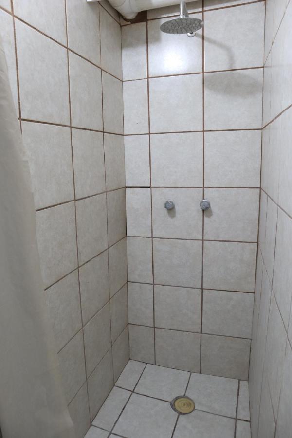 Hostal Purisima 호텔 San Francisco del Rincón 외부 사진